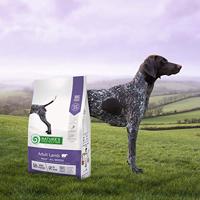 NATURE'S PROTECTION Adult Lamb - droog hondenvoer - 12kg - thumbnail