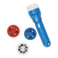 Projectie Zaklamp - Space - thumbnail