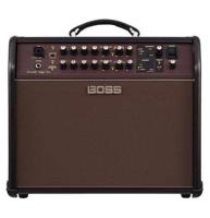 Boss Acoustic Singer Pro 120W akoestische gitaarversterker - thumbnail