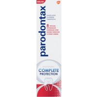 Parodontax Tandpasta Complete Protect. White 75ml - thumbnail