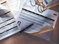 Zelfkopiërend papier Xerox vergaard A4 80gr set 3 vel pak 167 sets | 5 stuks - thumbnail