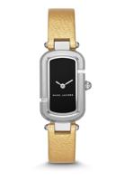 Horlogeband Marc by Marc Jacobs MJ1500 Leder Doublé 12mm - thumbnail