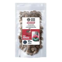 JOHN DOG Good Form Chicken with beef Medium and large breeds - droog hondenvoer - 120g - thumbnail