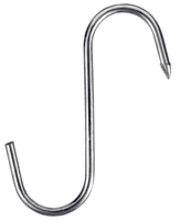 Connex Vleeshaak 5.0X100Mm Vz - DY270887 - thumbnail