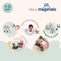 Clics Magimals wheely safari box - 6dlg. - thumbnail