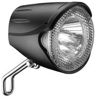 Marwi Union led e-bike koplamp (6-44v) venti zwart 20l k-990 - thumbnail