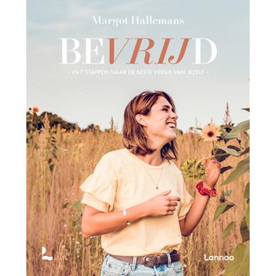 Bevrijd - Margot Hallemans - Paperback (9789401474498)