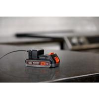 BLACK+DECKER BL2018 18V 2.0Ah Lithium-ion accu - BL2018-XJ - thumbnail