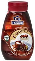 Fabbri - Mini Topping Karamel - 12x 225g - thumbnail