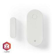 Nedis Zigbee 3.0 - slimme deur - raam sensor - thumbnail
