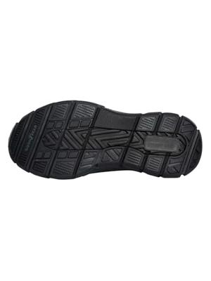 Skechers Slip-ins RF: Respected - Elgin 204810/BBK Zwart-41 maat 41