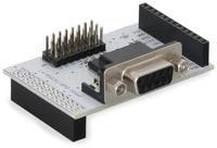 Joy-it RB-RS232 Raspberry Pi B+ uitbreidingsprintplaat - thumbnail