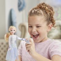 Frozen 2 - Magical Discovery Elsa - Speelgoed (5010993658831) - thumbnail