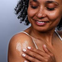 Aurea Pure Jelly Creme Gel 100ml Vera Sana - thumbnail