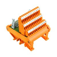 Weidmüller RS F34 LP3R 3/36 Overdrachtselement Inhoud: 1 stuk(s) - thumbnail