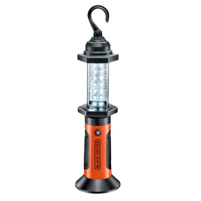 Black & Decker Werklamp 14-LED