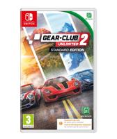 Gear.Club Unlimited 2 (Code in a Box) - thumbnail