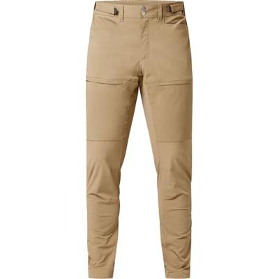 Haglofs Alert Mid Wandelbroek Heren Oak Brown 48