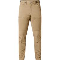 Haglofs Alert Mid Wandelbroek Heren Oak Brown 48 - thumbnail