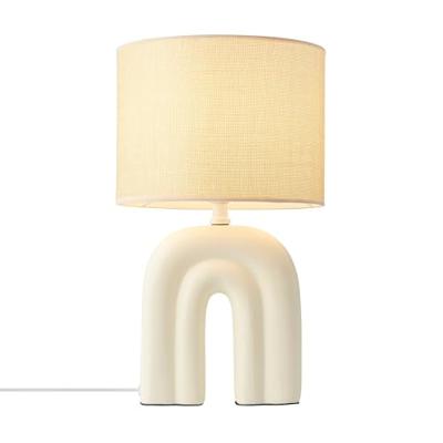 Nordlux Trendy tafellampHaze zand bruin - 2412705009