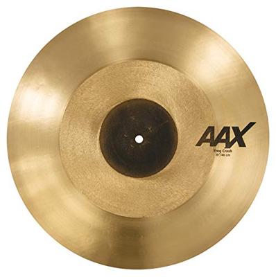 Sabian AAX Freq Crash 19 inch