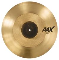Sabian AAX Freq Crash 19 inch - thumbnail