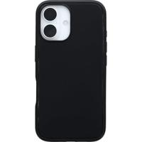 Otterbox Symmetry Backcover Apple iPhone 16 Zwart MagSafe compatible - thumbnail