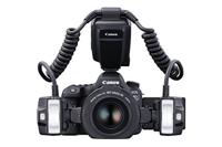 Canon MT-26EX-RT Macro Twin Lite - thumbnail