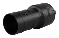 Makita Accessoires Adapterset dakgootset UB400MP - 191C15-7 191C15-7 - thumbnail