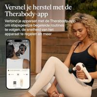 Oplaadbare Batterijen Therabody THERAGUN SENSE - thumbnail
