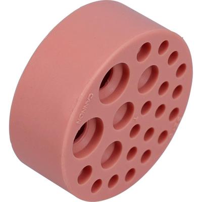 ITT 351-0495-000 Ronde connector 1 stuk(s)