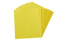 DeWalt Accessoires schuurpapier, 230x280mm, k240 - dt3235-qz - 10 stuks - dt3235-qz - thumbnail