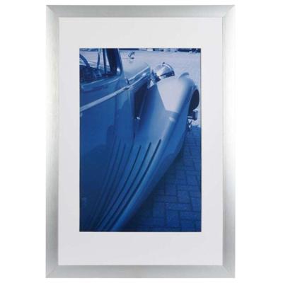 Henzo Luzern 40x60 zilver