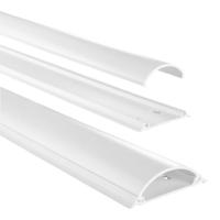 Hama 00220984 Kabelgoot PVC Wit star (l x b x h) 1 m x 70 mm x 21 mm 1 stuk(s) - thumbnail