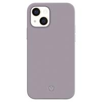 Valenta Back Cover Snap Luxe Apple iPhone 13 Purple - thumbnail