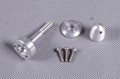 FMS - Prop Adaptor - 1.1 F2G, 980 P-47, Roc Hobby F2G (3648 Motor) (FMSDZ012)
