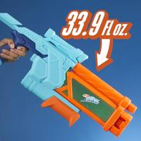 NERF super soaker mega dunk-fill - thumbnail