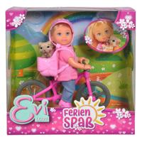 Evi Love fietstour met hond - thumbnail