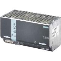 Siemens 6EP14373BA00 DIN-rail netvoeding 24 V/DC 40 A 960 W Aantal uitgangen:1 x Inhoud 1 stuk(s) Siemens 6EP14373BA00 DIN-rail netvoeding 24 V/DC 40 A 960 W Aantal uitgangen:1 x Inhoud 1 stuk(s)