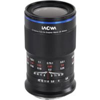 Laowa 65mm f/2.8 2X Ultra-Macro Lens voor Sony E - thumbnail