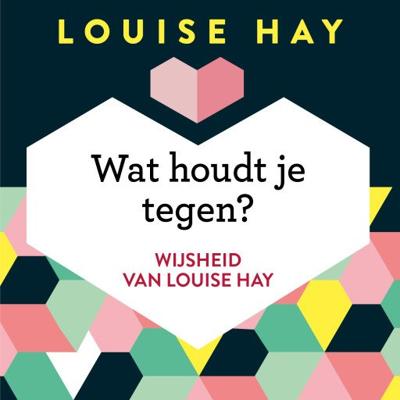 Wat houdt je tegen? Wat houdt je tegen?