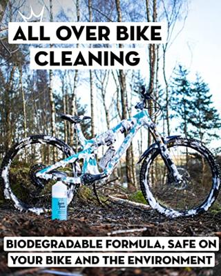 Peaty's loam foam concentrate 1 liter