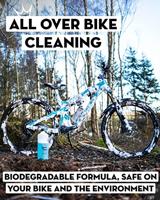 Peaty's loam foam concentrate 1 liter - thumbnail