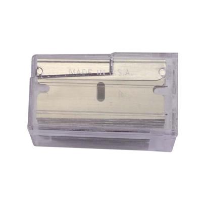 Reservemes voor glasschraper 10st Stanley - Stanley