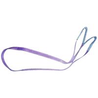 Target Ladungssicherung 90500 Hijsband Werklast (WLL): 1 t Violet - thumbnail