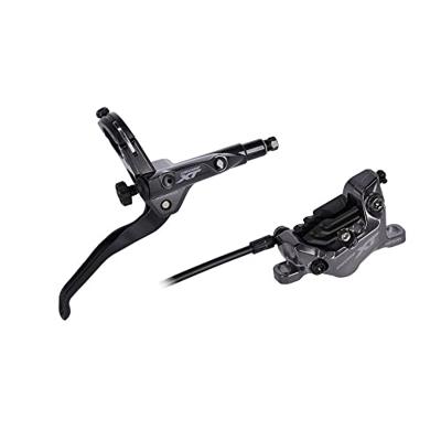 Shimano schijfremset deore xt br-m8120 rechts 1700mm zwart
