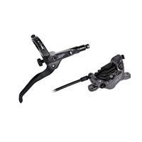 Shimano schijfremset deore xt br-m8120 rechts 1700mm zwart - thumbnail