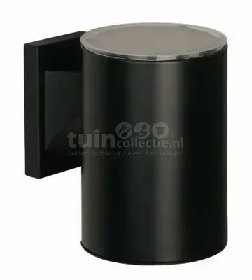 Luxform Solar Wandlamp Ohio Intelligent Hybrid