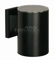 Luxform Solar Wandlamp Ohio Intelligent Hybrid - thumbnail