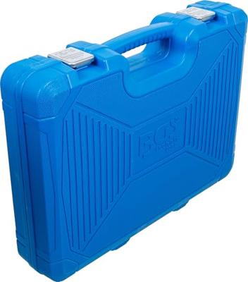 BGS technic Socket Set Super Lock 192 pieces